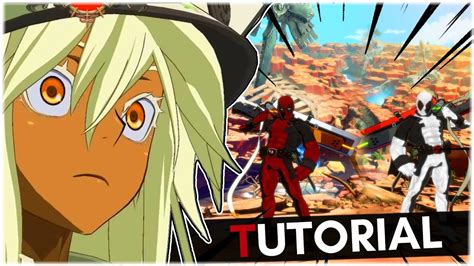 guilty gear mod|GUILTY GEAR 